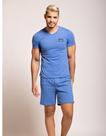 Pijama masculino manga curta - ref: 203