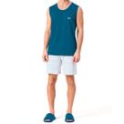 Pijama Masculino Regata 12250002 Lua Encantada