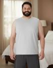 Pijama Masculino Regata Plus Size G1 Ao G5 Malwee