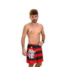 Pijama Masculino Samba Canção Time de Futebol