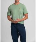Pijama Masculino Verde Claro com Calça 0141520 Mensageiro dos Sonhos Pijama Masculino Verde Claro com Calça 0141520 Mensageiro dos Sonhos