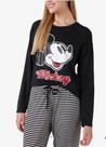 Pijama mickey infantil unissex