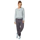 Pijama Moletinho Lupo Adulto Feminino 24605-001