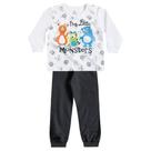 Pijama My Little Monster