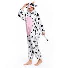 Pijama OLAOLA Cow, macacão de pelúcia, cosplay unissex Pijama OLAOLA Cow, macacão de pelúcia, cosplay unissex