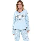 Pijama Ovelha NVD 116 Longo