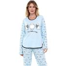 Pijama Ovelha NVD 116 Longo