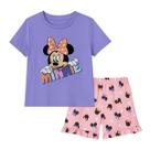 Pijama Personagens da Disney e Marvel Infantil