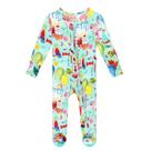 Pijama Posh Peanut One Piece para Bebê - Feliz Aniversário
