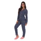 Pijama Print Americano Victory