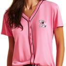 Pijama recco americano feminino ref: rec17412 Pijama recco americano feminino ref: rec17412