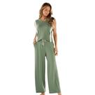 Pijama Regata Calça Longa Pzama - 100208 PZAMA Pijama Regata Calça Longa Pzama - 100208 PZAMA