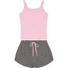 Pijama Regata Feminino Ribana Malwee Ref. 130675