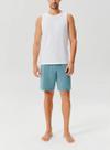 Pijama Regata Hering 7ATA Masculino Algodão T. P/XXG