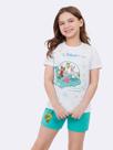 Pijama Regata Infantil Jetsons by Mashups