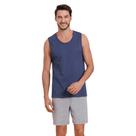 Pijama Regata Masculino Lua Encantada - 12250013 LUA