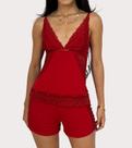 Pijama rendado ref.3555