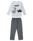 Pijama Roarsome Super Cool Dino