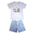 Pijama Sailor