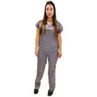Pijama Scurb Cirúrgico em Algodão Pijama Scurb Cirúrgico em Algodão