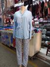 Pijama Senhora