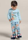 Pijama Sleeping Friends