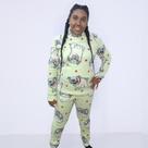 Pijama Soft Peluciado Dog Love Pijama Soft Peluciado Dog Love