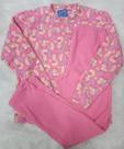 Pijama soft tamanho P