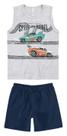 Pijama Street Rods
