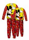 Pijama tal mãe tal filho (a) MICKEY ( 2 pijamas ) Pijama tal mãe tal filho (a) MICKEY ( 2 pijamas )