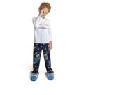 Pijama Trick Nick
