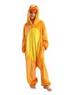 Pijama Unissex para crianças e animais Costume LONULAIN Duck 11-12Y