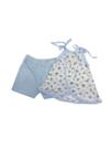 Pijama Verão Bebê Menina Formosa 931 tam M Pijama Verão Bebê Menina Formosa 931 tam M