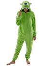 Pijama VEULENT para adultos unissex para animais Mike XL