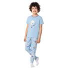 Pijama Viagem ao Espaço