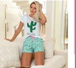 Pijama Wild