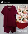 Pijamas Casadinho