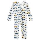 Pijamas Conversíveis Posh Peanut Enzo (12-18 Meses)