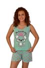 Pijamas Feminino Baby Doll Camiseta Malha Atacado Pijamas Feminino Baby Doll Camiseta Malha Atacado