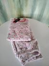 Pijamas fleece