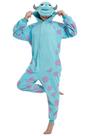 Pijamas unissex para adultos Onesie HVNTjvn Sulley Monster Inc