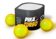 PIKA TURBO 3 cápsulas de óleo corporal RETARDANTE