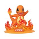 Pikachu Caixa Surpresa Com 12 Peças, Bonecos De Ação De Anime, Decorações De Mesa, Brinquedos