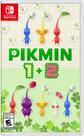 Pikmin 1 + 2 Switch Midia Fisica