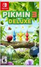Pikmin 3 Deluxe - SWITCH EUA Pikmin 3 Deluxe - SWITCH EUA