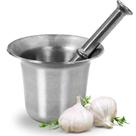 Pilão de Alumínio