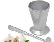 Pilão Socador De Temperos 10015