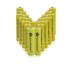 Pilas Recargables GEILIENERGY AA 600mAh 1.2V (20 piezas)