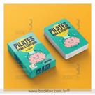 Pilates para o Cérebro - Book Toy Pilates para o Cérebro - Book Toy
