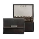 Pilbox Liberty Organizador Semanal 7 Dias, 4 Tomadas Diárias, Chocolate Pilbox Liberty Organizador Semanal 7 Dias, 4 Tomadas Diárias, Chocolate